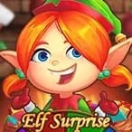 Elf Surprise Jackpot screenshot