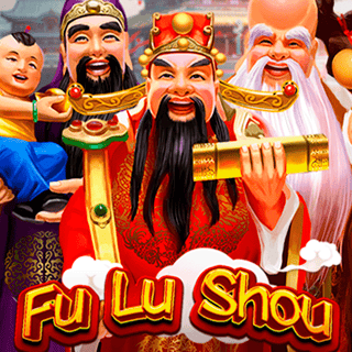 Fu Lu Shou