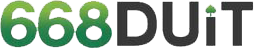 668duitslot Logo